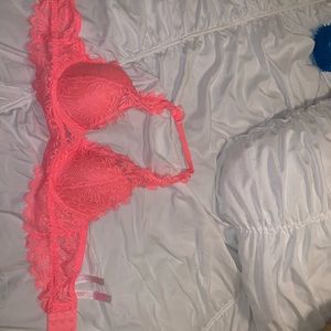 PINK bra